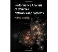 Performance Analysis of Complex Networks and Systems - [Version Originale] Inconnu (Auteur)
