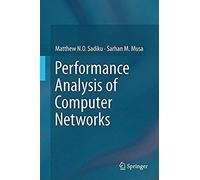 Performance Analysis Of Computer Networks