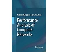Performance Analysis Of Computer Networks