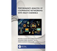 Performance Analysis of Cooperative Networking with Multi Channels