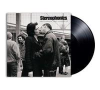 Stereophonics – Performance And Cocktails – Vinyle – Universal Music Group