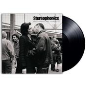 Performance And Cocktails Vinyle