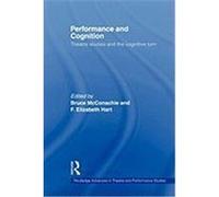 Performance and Cognition