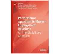 Performance Appraisal In Modern Employment Relations