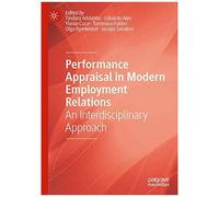 Performance Appraisal In Modern Employment Relations