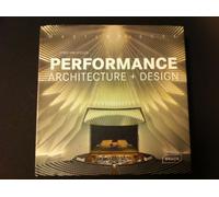 Performance - Architecture + design