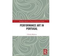 Performance Art In Portugal