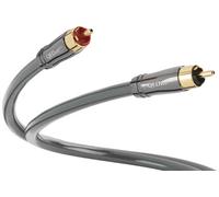 QED Câble RCA Performance Audio 40i – 0,6 m