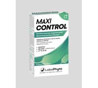 Performance augmentée MaxiControl 60 gélules