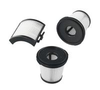 Performance avec filtres de remplacement for aspirateur balai sans fil Shark Detect Pro IW3511 IW3120 IW1111 IW1120