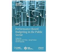 Performance-Based Budgeting In The Public Sector