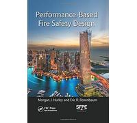 Performance-Based Fire Safety Design