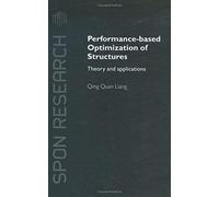 Performance-Based Optimization Of Structures