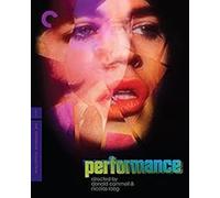 Performance Blu-ray