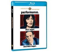 Performance Blu-ray E