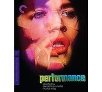 Performance Blu-ray E