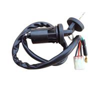 Performance Bobine D'allumage Interrupteur À Clé De Contact Pour VTT 250 TRX250 TRX 250 1997 1998 1999 2000 2001
