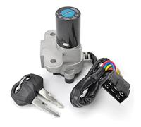 Performance Bobine D'allumage Pour Ducati 748 749 916 996 RS SPS 998 999 900 750 SS M750 M600 ST2 Monster 620 695 M620 S2R ST4 Clé De Verrouillage Du Contacteur D'allumage