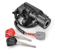 Performance Bobine D'allumage Pour Suzuki GSXR GSX-R 600 750 1000 GSXR600 GSXR750 GSXR1000 2006-2012 2013 2014 2015 2016 2017 2018 Clé De Verrouillage Du Contacteur D'allumage