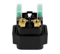 Performance Bobine D'allumage Pour YP250 Majesty 250 XP500 Tmax WR450F WR250F XT250 XT225 TTR 90 125 230 TW200 DT230 Relais De Solénoïde De Démarreur De Moto