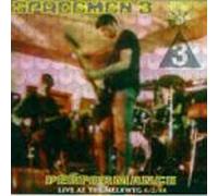 Performance by Spacemen 3 (1995-09-01)