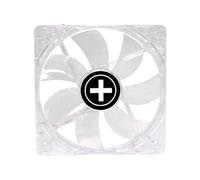 Performance C Series XPF120.TR - Ventilateur châssis - 120 mm - rouge