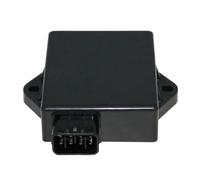 Performance CDI Box Allumeur CDI pour Y&amaha Bear Tracker 250 YFM250X 2001 2002 2003 2004 4XE-85540-00-00 4XE855400000