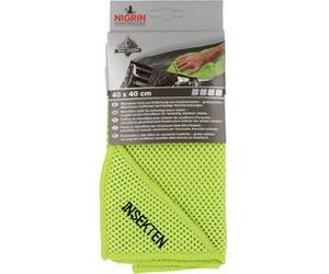 Performance chiffon en microfibre, pour les insectes