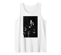 Performance cinématographique Tom Jones à Newcastle 1971 Débardeur