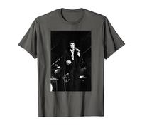 Performance cinématographique Tom Jones à Newcastle 1971 T-Shirt