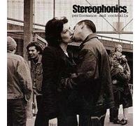 Performance & Cocktails [LP] by Stereophonics [VINYL] NEUF