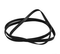 Performance constante de la rondelle et des pièces du processeur de pâte. Le modèle essentiel 8PH1971