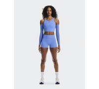 Performance Crop Blue Sailor XS