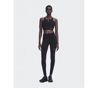 Performance Crop Lumos Black Black | Eclipse XXL