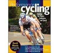 Performance Cycling David Morris (Auteur)