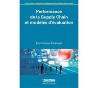 Performance De La Supply Chain Et Modèles D'évaluation