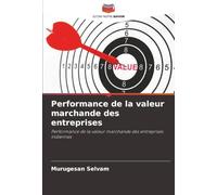 Performance de la valeur marchande des entreprises: Performance de la valeur marchande des entreprises indiennes