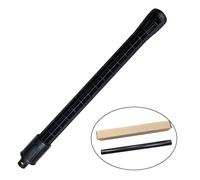 Performance de nettoyage optimale avec tige d'extension lance de pulvérisation