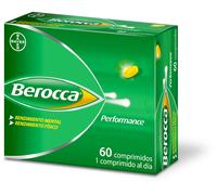Performance Des Vitamines Comprimées