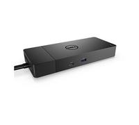 Performance Dock WD19DCS - Station d'accueil - USB-C - HDMI, DP - 1GbE - 240 Watt