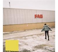 dais – Performance – Vinyle 12" (33 tours)