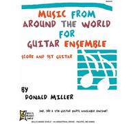 Performance Ed. Secondo Libro Di Chitarra / Recueil