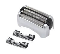 Performance Ensemble de têtes de rasoir pour homme compatible avec Panasonic WES9020PC Feuille extérieure et lame intérieure Compatible avec rasoir ARC4 4 lames ES8243AA Zafina-UP de rechange amélioré