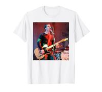 Performance et cocktails de Stereophonics Kelly Jones à Cardiff T-Shirt