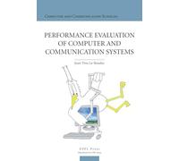Performance Evaluation of Computer and Communication Systems
