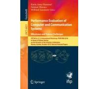 Performance Evaluation Of Computer And Communication Systems. Milestones And Future Challenges