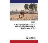 Performance Evaluation Of Filtration System For Gw Recharging Wells