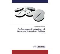 Performance Evaluation Of Losartan Potassium Tablets