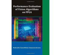 Performance Evaluation Of Vision Algorithms On Fpga