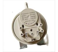 Performance fiable, pressostat à durée de vie prolongée pour un fonctionnement constant de la chaudière (110 Pa/90 Pa)